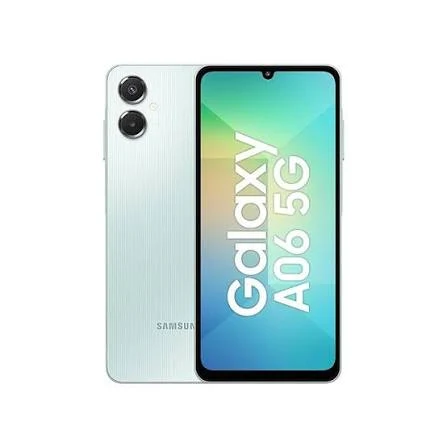 Samsung A06 5G